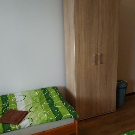 Ubytovani Na Hristi Hotel Cesky Krumlov Luaran gambar